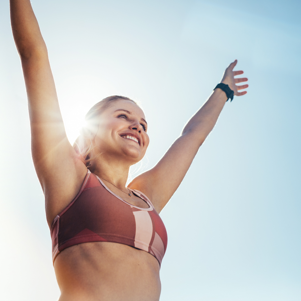 FITBOOST week voor week: dit kun je verwachten
