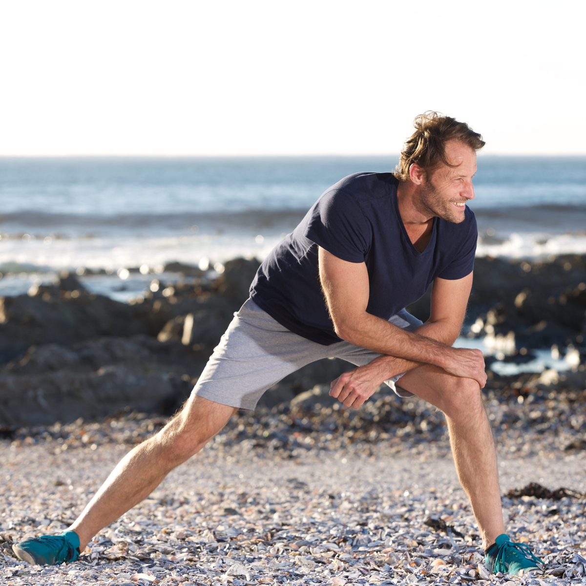 Stijve gewrichten 's ochtends: tips van een fysiotherapeut – Fit for Life
