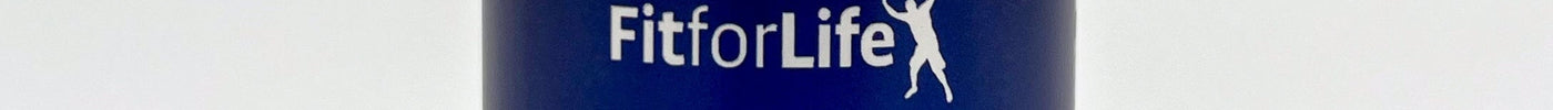 Vitamine D3 tabletten van Fitforlife - hoogwaardige orthomoleculaire suppletie door Jos en Petra Vermeer