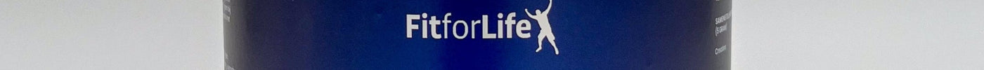 Creatine van Fitforlife — voor spierbehoud en energie na je 40e
