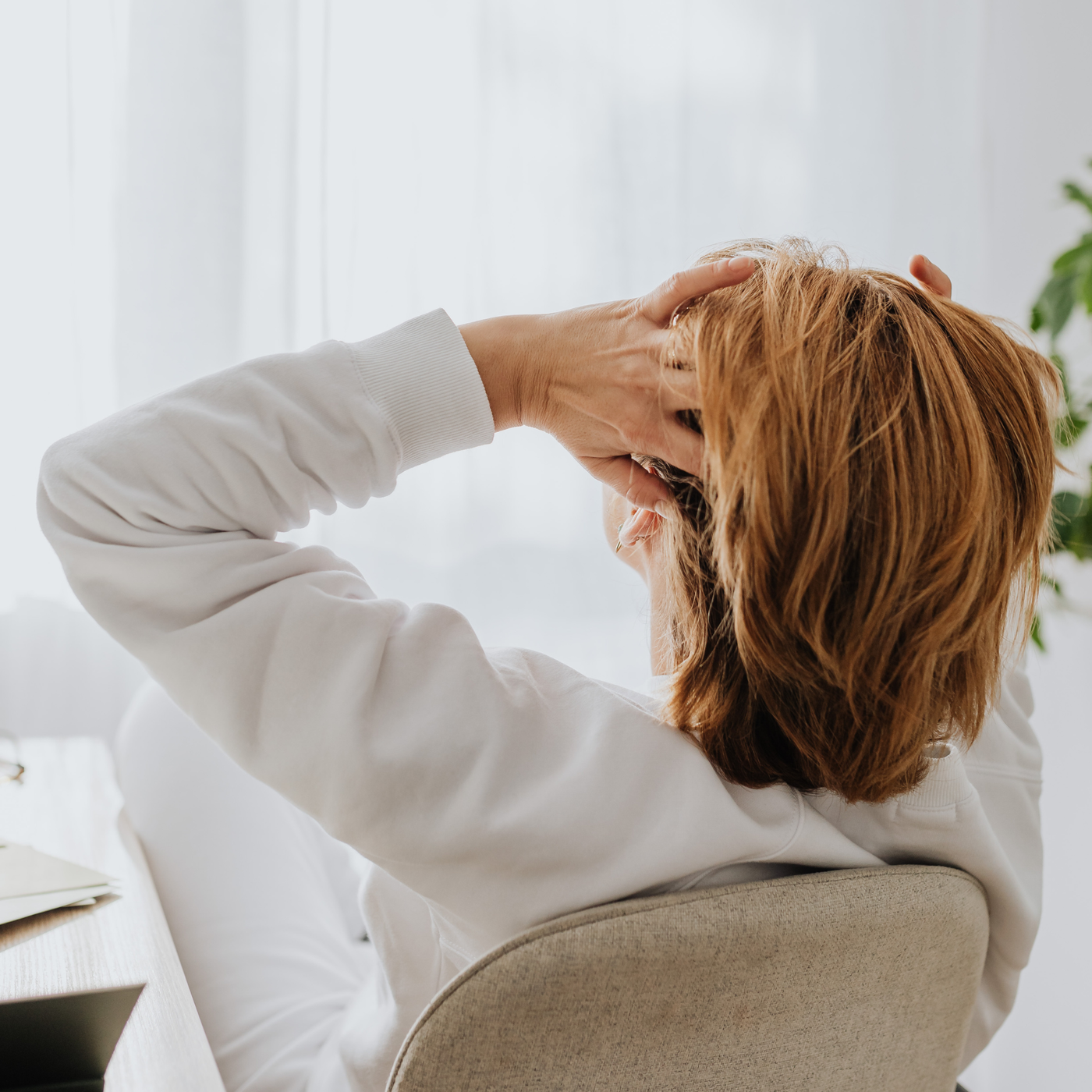 Waarom vrouwen boven de 35 vaker magnesiumtekort hebben (en wat je eraan kunt doen)