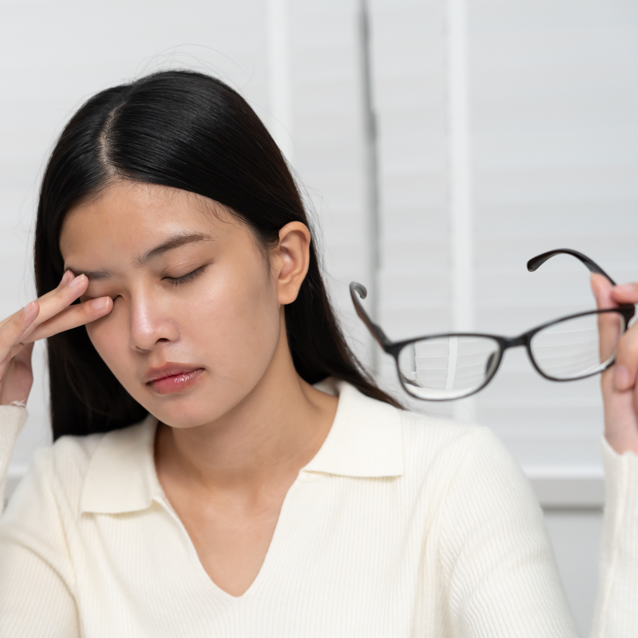 Chronische vermoeidheid bij vrouwen: dit zijn de lichamelijke oorzaken die artsen vaak missen
