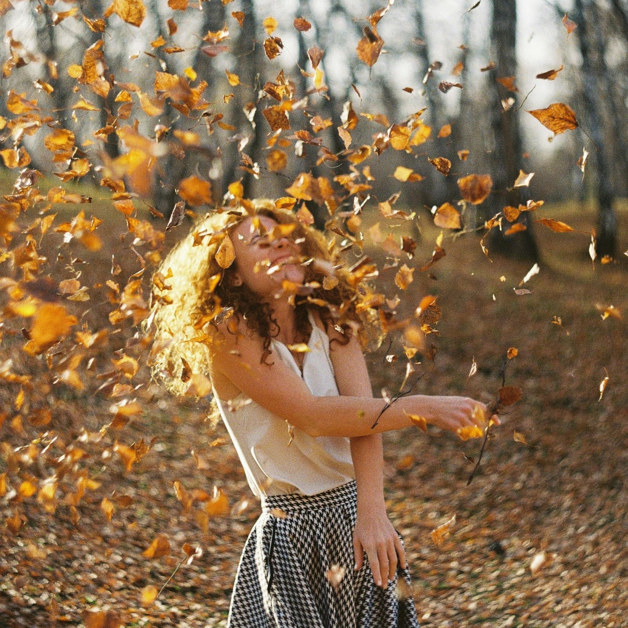 Herfstdip? Wat je zelf kunt doen als je minder energie hebt