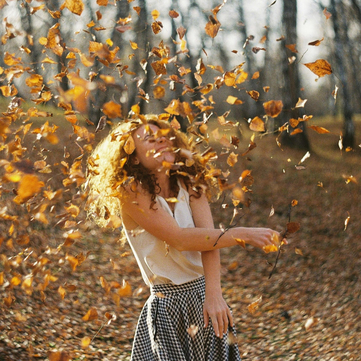 Herfstdip? Wat je zelf kunt doen als je minder energie hebt