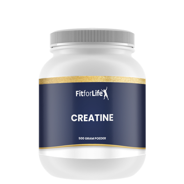 Creatine