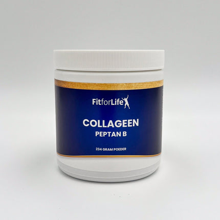Collageen Peptan B - 234 gram (30 doses)