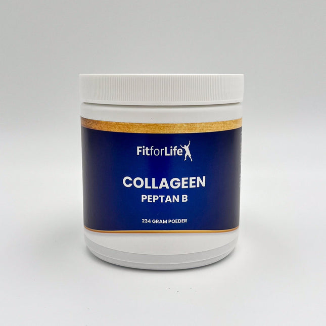 Collageen Peptan B - 234 gram (30 doses)