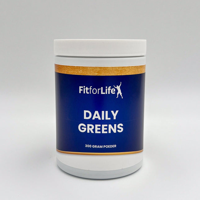 Daily Greens - 300 gram (30 doses)