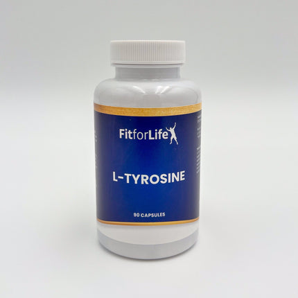 L-Tyrosine