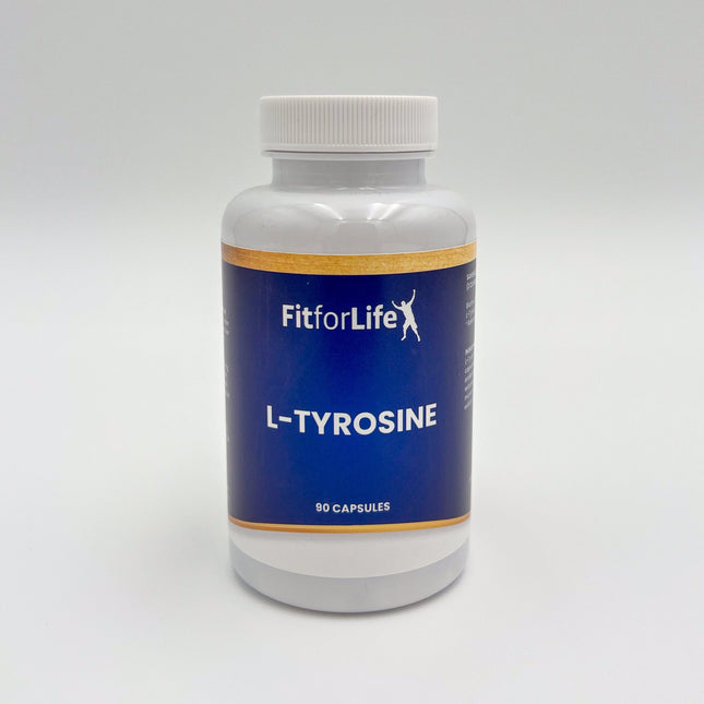 L-Tyrosine
