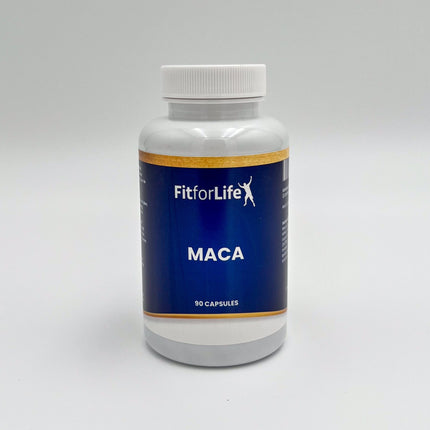 Maca