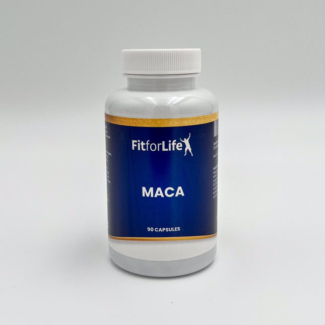 Maca