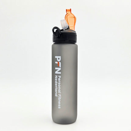 PFN Motivatie Drinkfles 1L