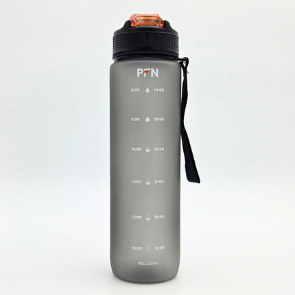 PFN Motivatie Drinkfles 1L