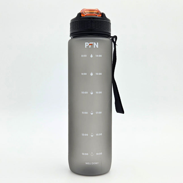 PFN Motivatie Drinkfles 1L