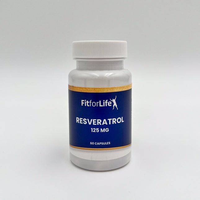 Resveratrol