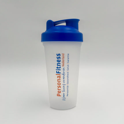 Shakebeker - 600 ml