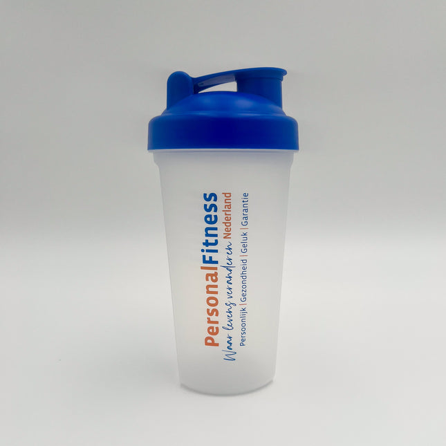 Shakebeker - 600 ml