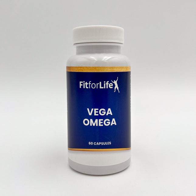Vega Omega - 60 capsules