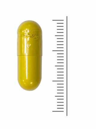 Vegetarische capsule van Berberine 500 mg