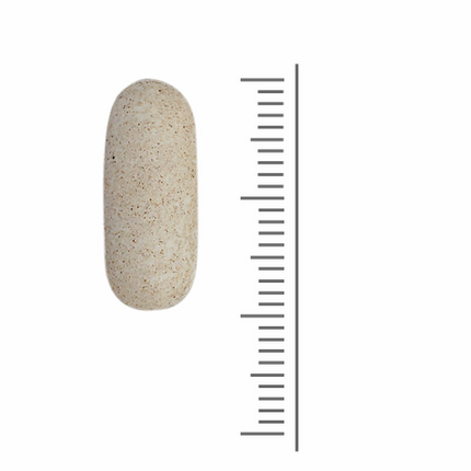 Tablet van Vitamine C 1000 mg
