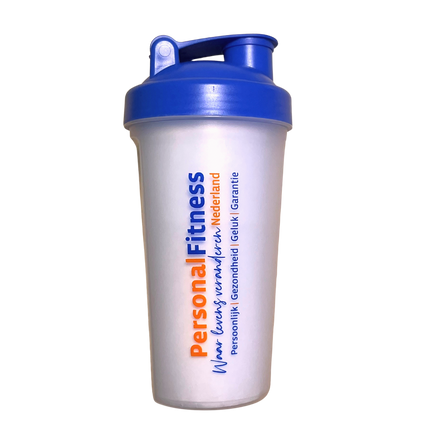 Shakebeker - 600 ml